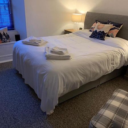 Lugger Cottage Polruan Экстерьер фото