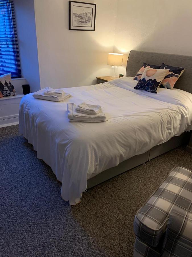Lugger Cottage Polruan Экстерьер фото